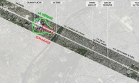 Transformation de l'Esplanade de La Défense en Parc Urbain - 2019